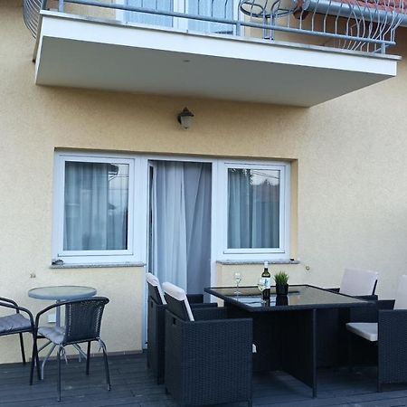 Bbbb Resort Apartman זלקרוס מראה חיצוני תמונה