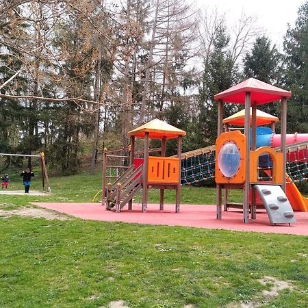 Bbbb Resort Apartman זלקרוס מראה חיצוני תמונה