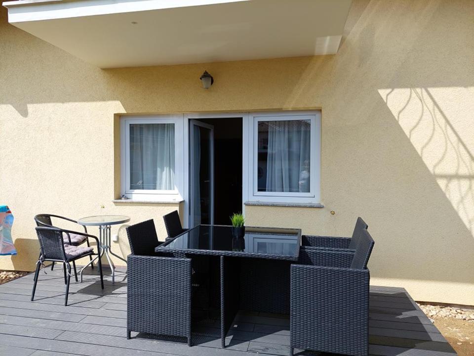 Bbbb Resort Apartman זלקרוס מראה חיצוני תמונה
