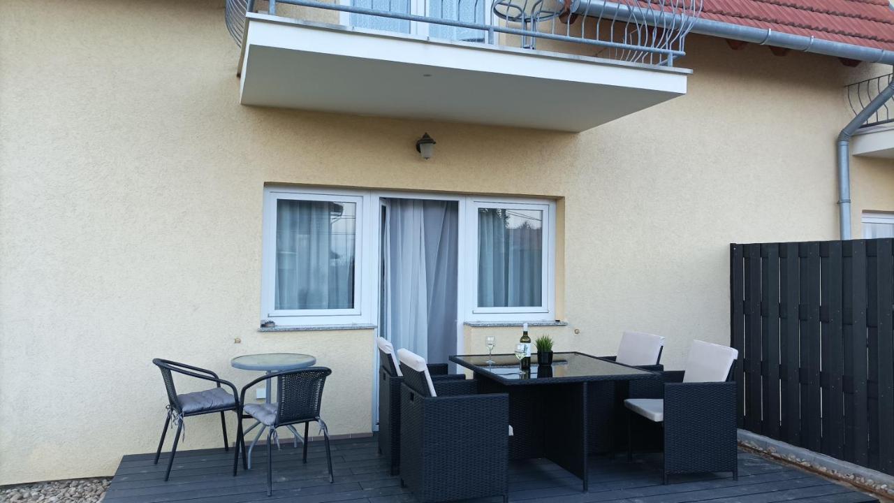 Bbbb Resort Apartman זלקרוס מראה חיצוני תמונה