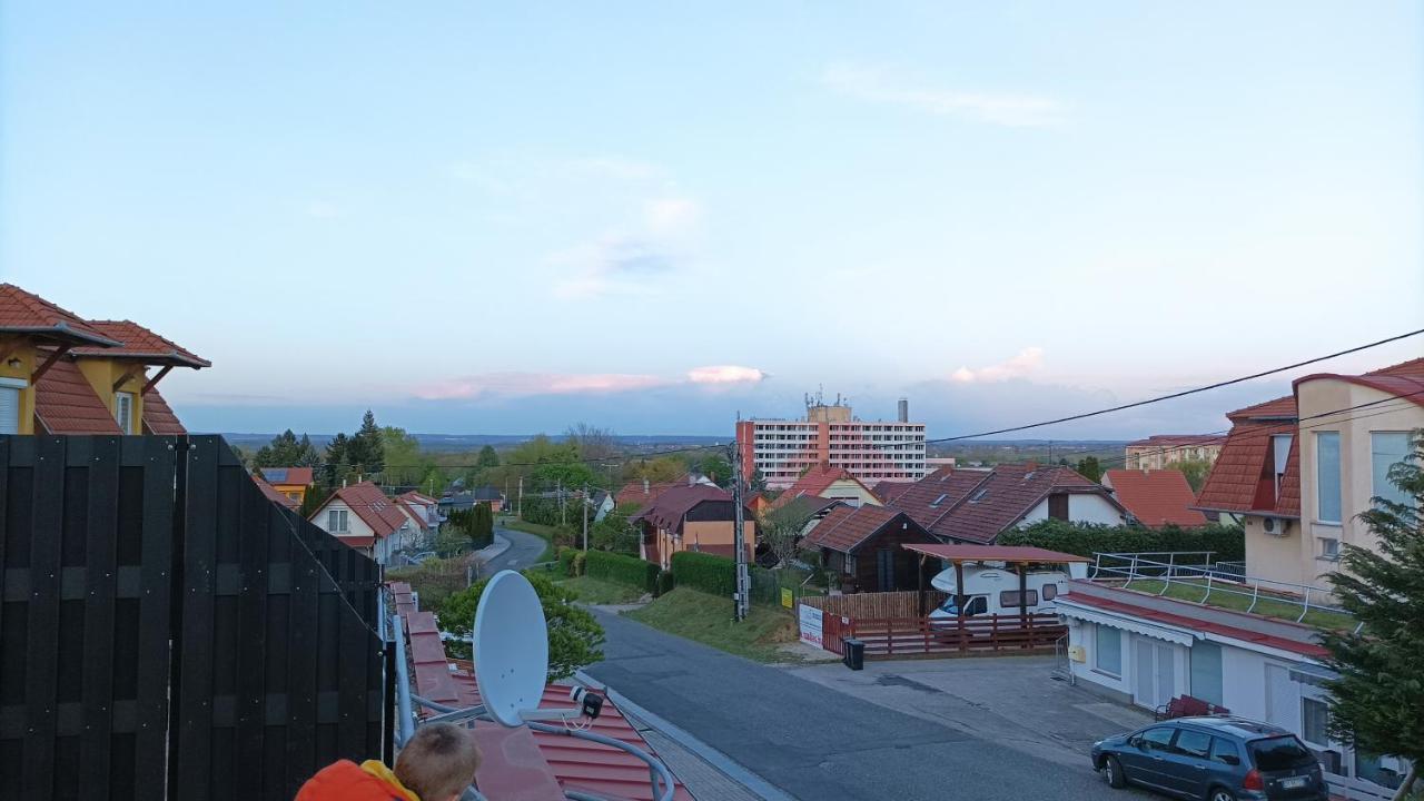 Bbbb Resort Apartman זלקרוס מראה חיצוני תמונה