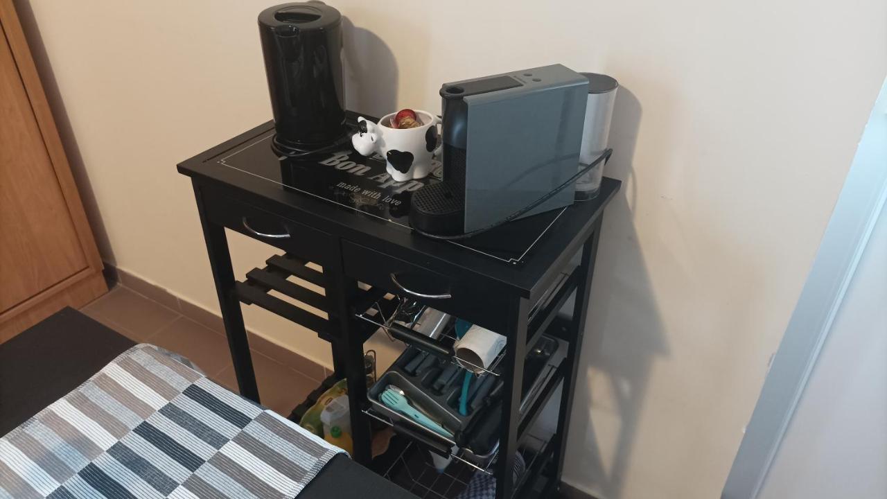 Bbbb Resort Apartman זלקרוס מראה חיצוני תמונה