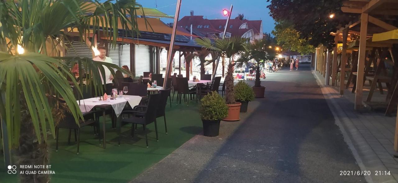 Bbbb Resort Apartman זלקרוס מראה חיצוני תמונה