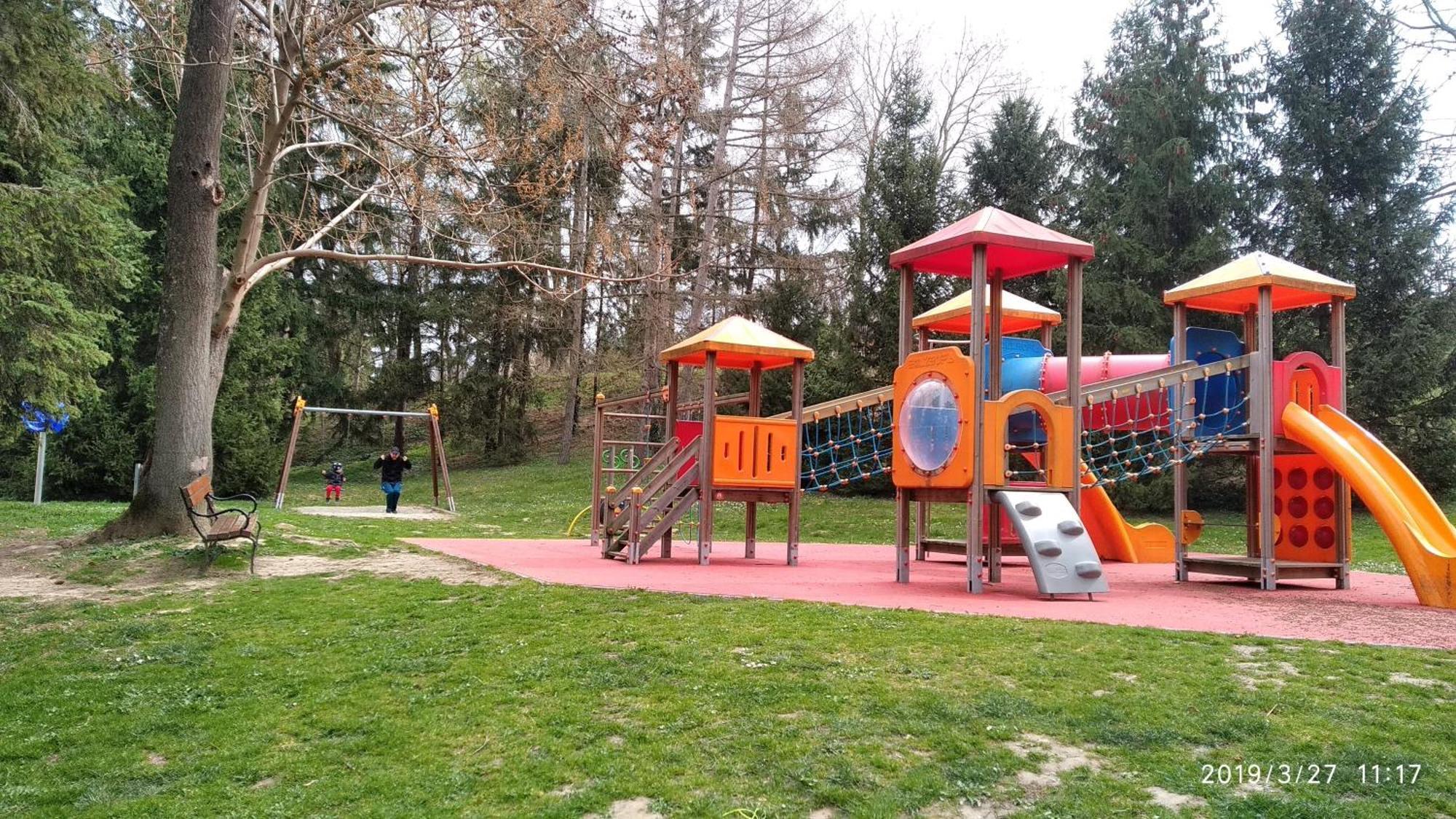 Bbbb Resort Apartman זלקרוס מראה חיצוני תמונה