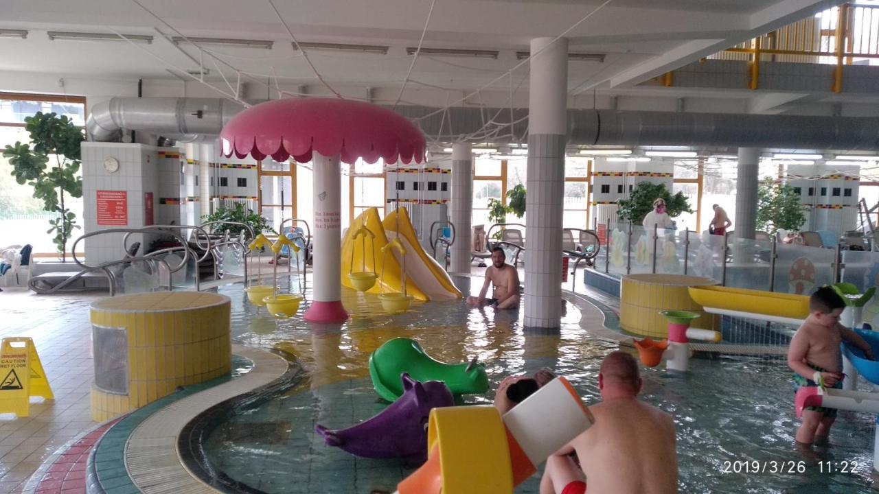 Bbbb Resort Apartman זלקרוס מראה חיצוני תמונה