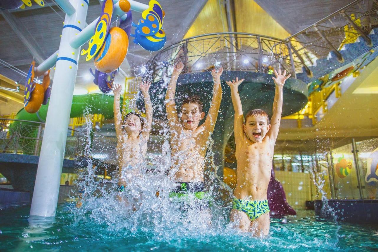 Bbbb Resort Apartman זלקרוס מראה חיצוני תמונה