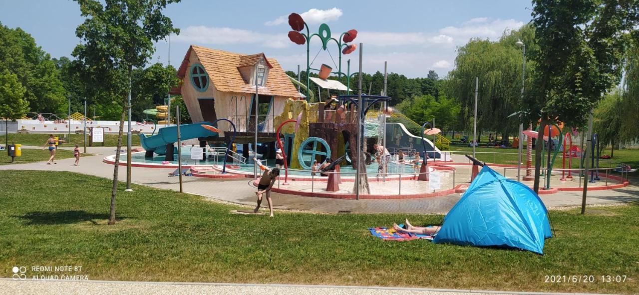 Bbbb Resort Apartman זלקרוס מראה חיצוני תמונה