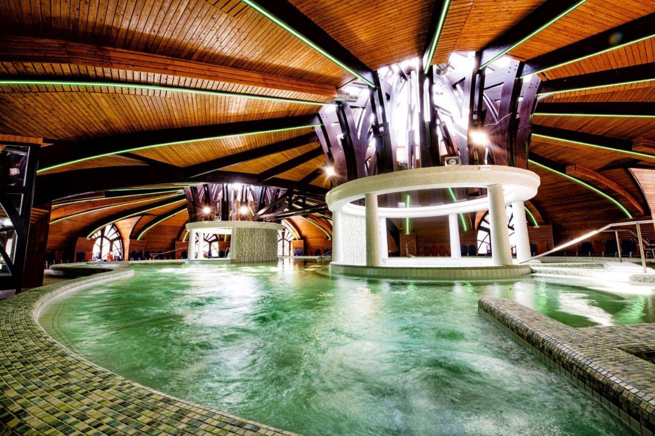 Bbbb Resort Apartman זלקרוס מראה חיצוני תמונה