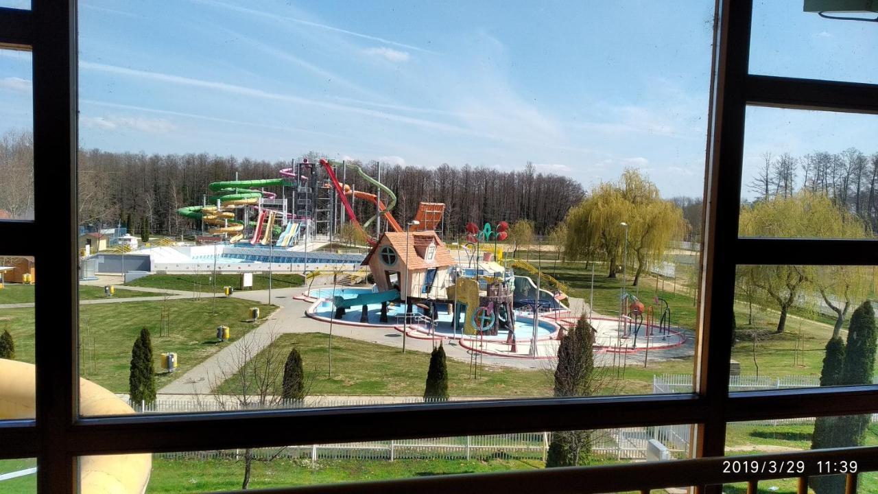 Bbbb Resort Apartman זלקרוס מראה חיצוני תמונה