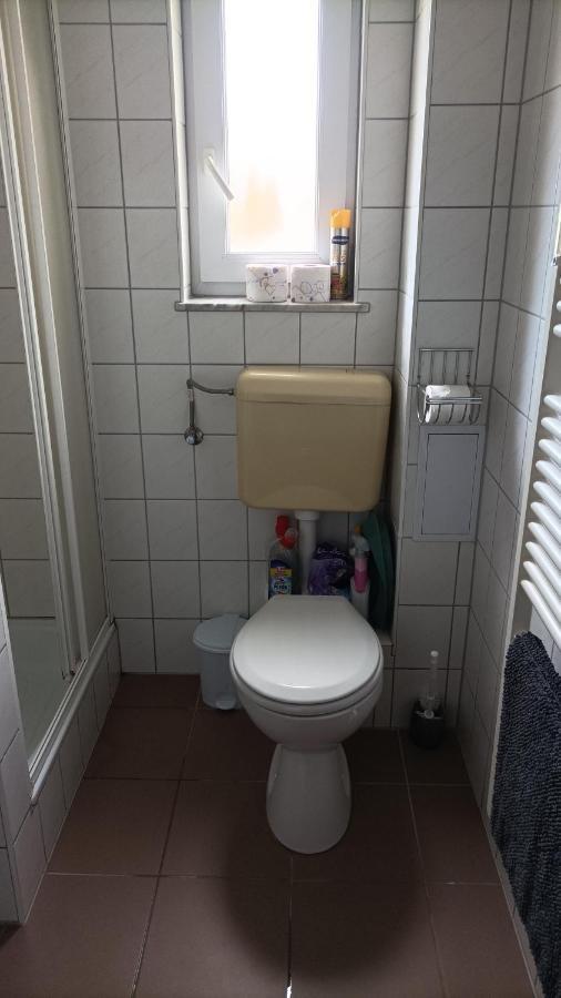 Bbbb Resort Apartman זלקרוס מראה חיצוני תמונה