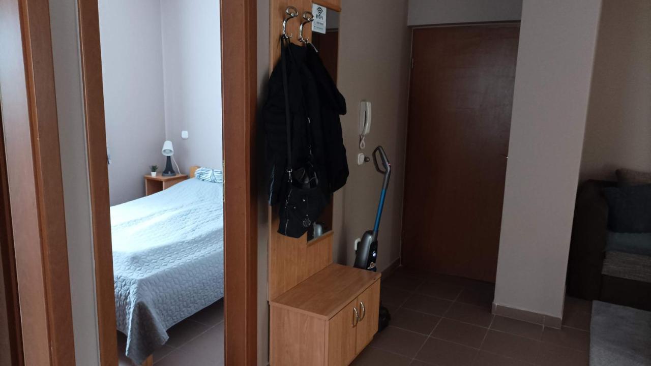 Bbbb Resort Apartman זלקרוס מראה חיצוני תמונה