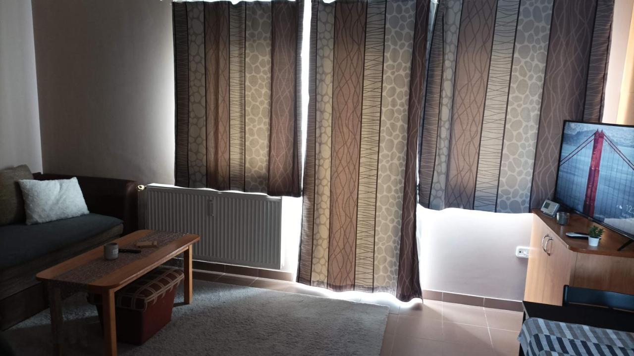 Bbbb Resort Apartman זלקרוס מראה חיצוני תמונה