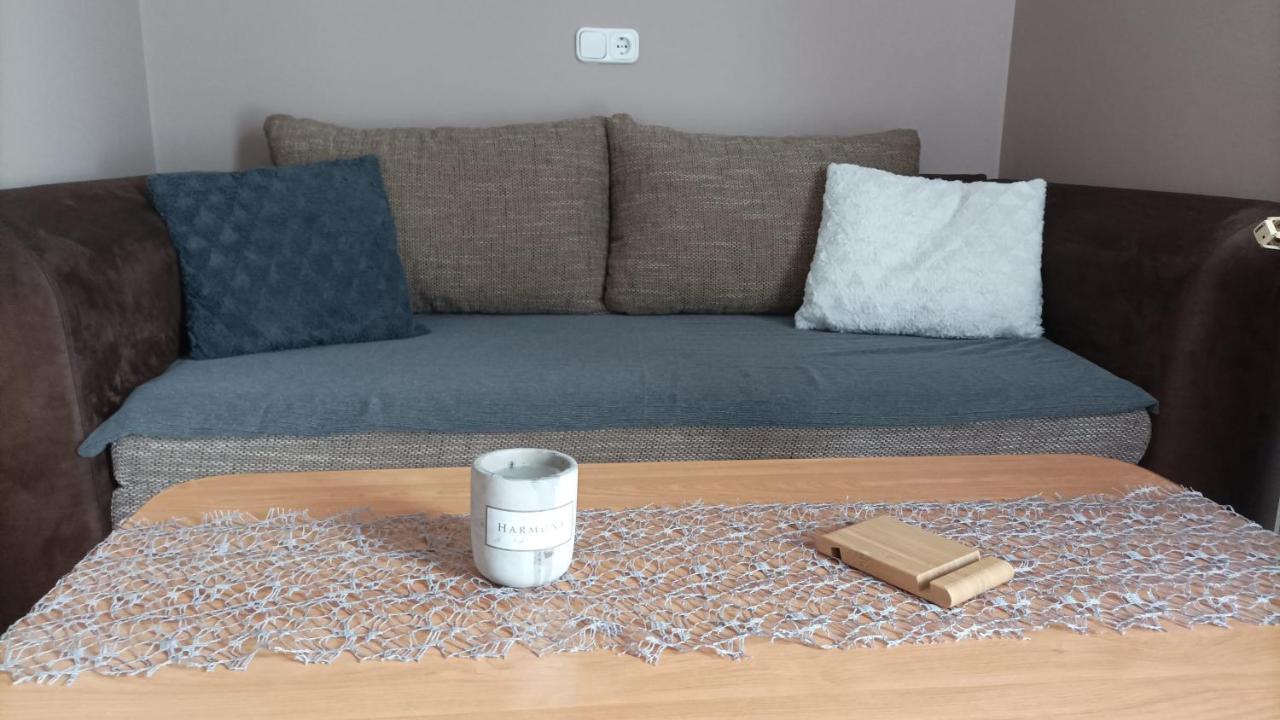 Bbbb Resort Apartman זלקרוס מראה חיצוני תמונה