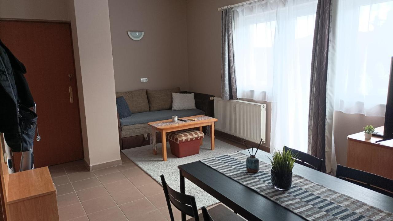 Bbbb Resort Apartman זלקרוס מראה חיצוני תמונה