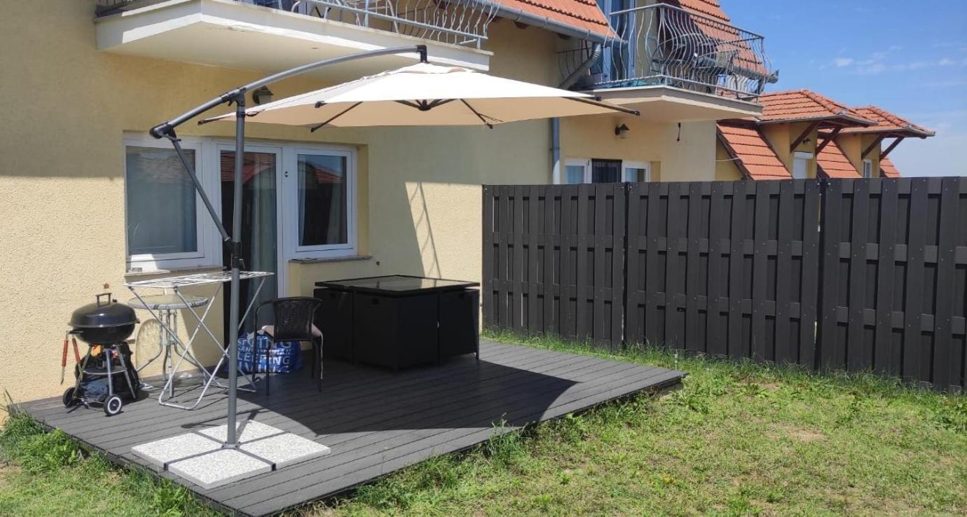 Bbbb Resort Apartman זלקרוס מראה חיצוני תמונה
